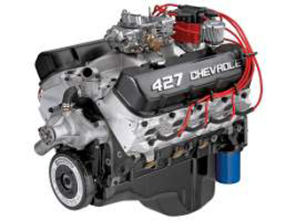 B105B Engine